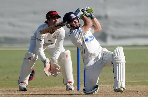 Auckland Cricket announces final Aces contracted player